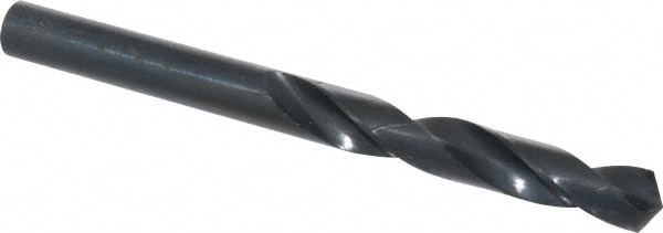 Taper Length Drill: 0.9252" Dia, 118 deg, HSS