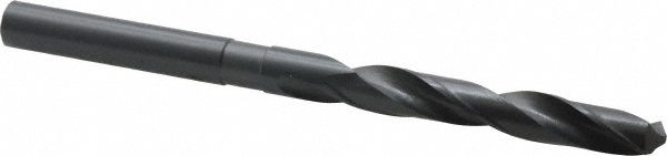Value Collection 1400407 Taper Length Drill Bit: 0.6250" Dia, 118 &deg; Image