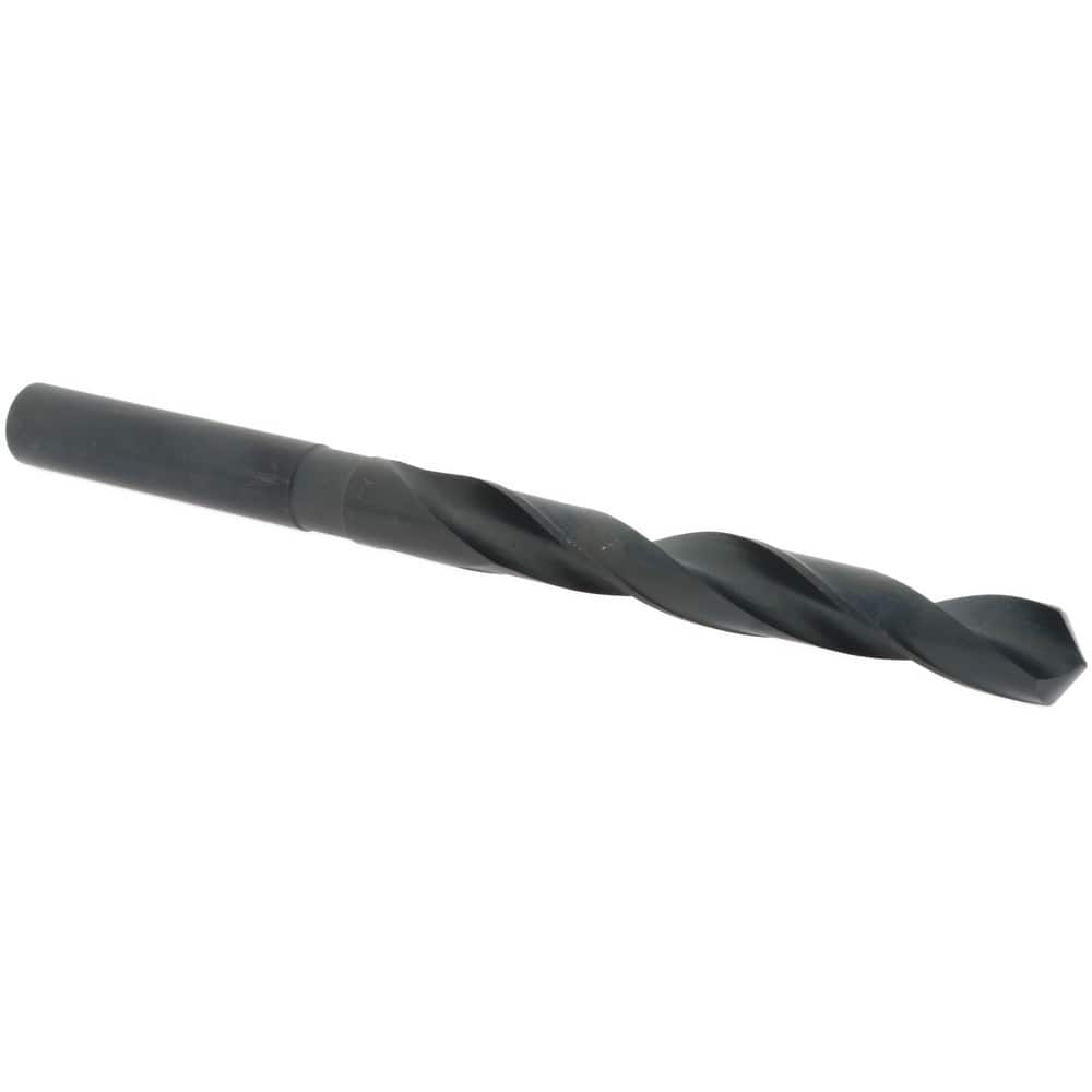 Value Collection - Taper Length Drill Bit: 3/4″ Dia, 118 ° Point
