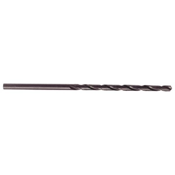 Cleveland C08852 Taper Length Drill Bit: 0.5906" Dia, 118 ° Image