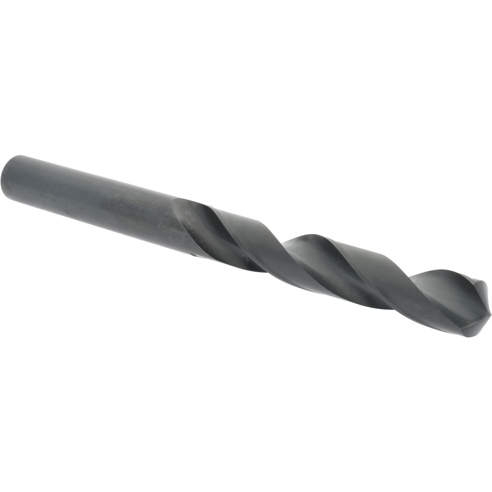 Value Collection 1400647 Taper Length Drill Bit: 1.0000" Dia, 118 &deg; Image