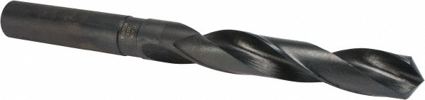 Value Collection 1401041 Taper Length Drill Bit: 1.0625" Dia, 118 &deg; Image