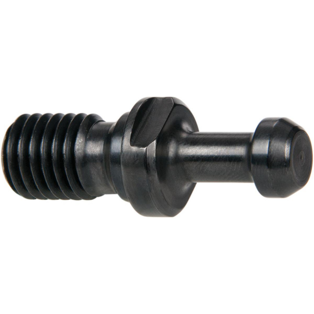 Retention Knob: BT30, 60 ° Angle Radius, 0.43" Knob Dia