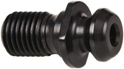 Retention Knob: BT40, 45 ° Angle Radius, 0.74" Knob Dia