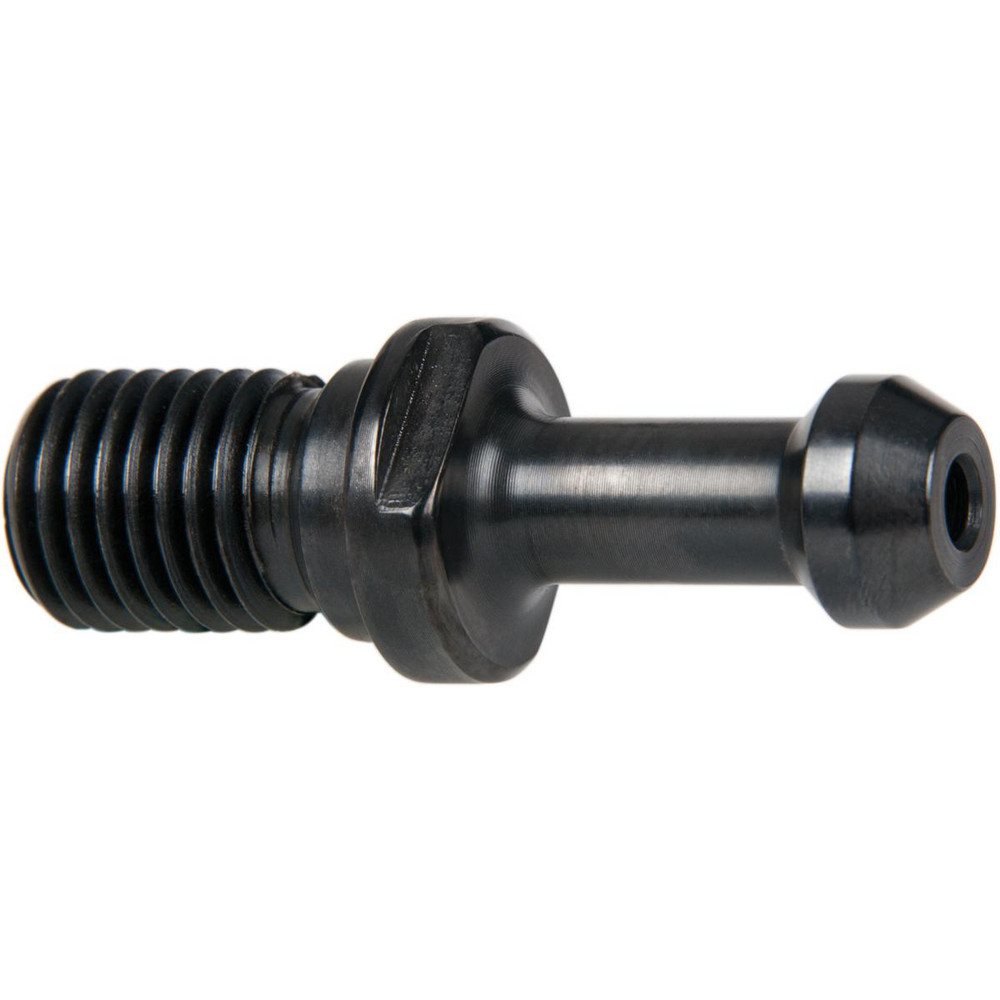 Retention Knob: BT40, 45 ° Angle Radius, 0.588" Knob Dia