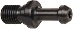 Retention Knob: BT40, 60 ° Angle Radius, 0.588" Knob Dia