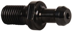 Retention Knob: BT50, 45 ° Angle Radius, 0.904" Knob Dia