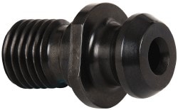 Retention Knob: CAT50, 1-8 Thread, 45 ° Angle Radius, 1.14" Knob Dia