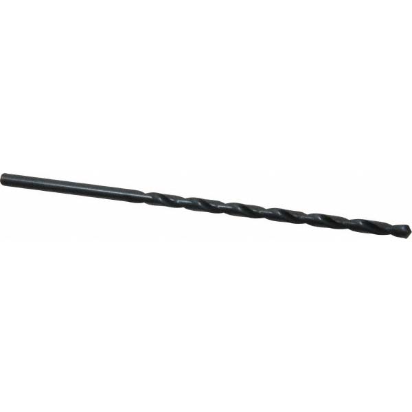 Value Collection 1402171 Extra Length Drill Bit: 0.2656" Dia, 118 &deg;, High Speed Steel Image