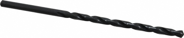 Value Collection 1402205 Extra Length Drill Bit: 0.3125" Dia, 118 &deg;, High Speed Steel Image