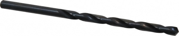 Value Collection 1402262 Extra Length Drill Bit: 0.4063" Dia, 118 °, High Speed Steel Image