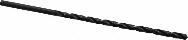 Value Collection 1403203 Extra Length Drill Bit: 0.3125" Dia, 118 °, High Speed Steel Image