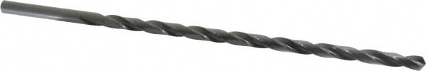 Value Collection 1403211 Extra Length Drill Bit: 0.3281" Dia, 118 °, High Speed Steel Image