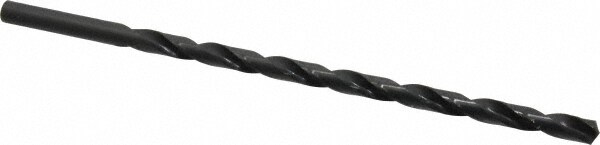 Value Collection 1403252 Extra Length Drill Bit: 0.3906" Dia, 118 °, High Speed Steel Image