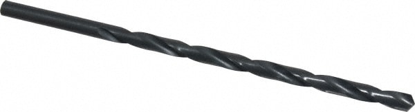 Value Collection 1403260 Extra Length Drill Bit: 0.4063" Dia, 118 °, High Speed Steel Image