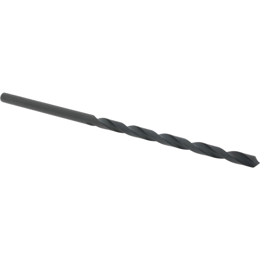 Taper Length Drill:  0.2280" Dia,  118 deg, HSS