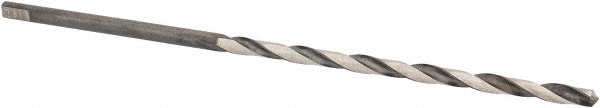 Taper Length Drill: 0.1540" Dia, 118 deg, HSS