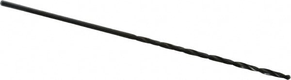 Value Collection - Taper Length Drill Bit: #50, 118 ° Point, High Speed 