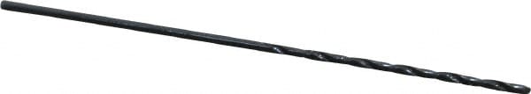 Taper Length Drill: 0.0420" Dia, 118 deg, HSS