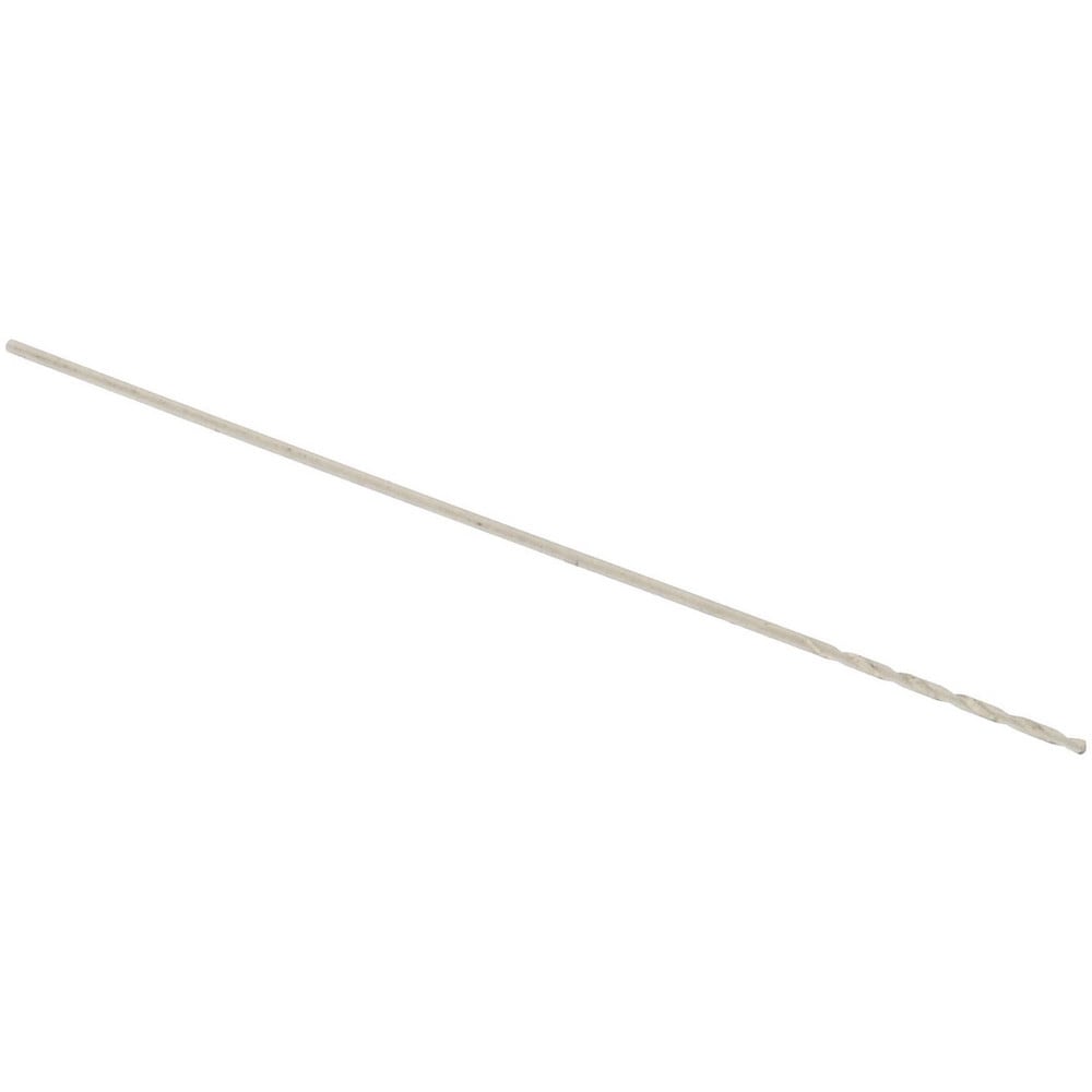 Taper Length Drill: 0.0180" Dia, 118 deg, HSS