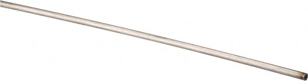 6' Long, 1/8" OD, 304 Stainless Steel Tube