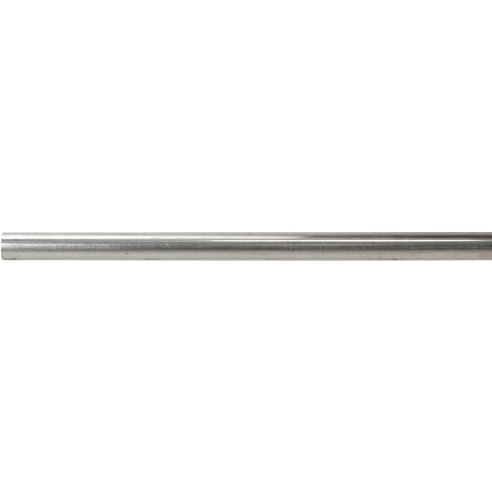 6' Long, 1-1/2" OD, 304 Stainless Steel Tube