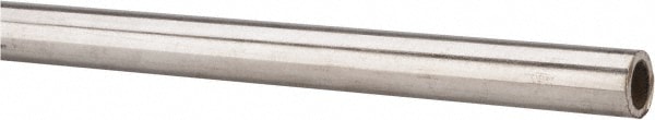 6' Long, 3/8" OD, 304 Stainless Steel Tube