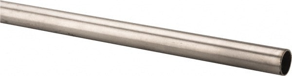 6' Long, 3/4" OD, 304 Stainless Steel Tube