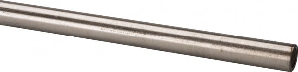 6' Long, 3/8" OD, 304 Stainless Steel Tube