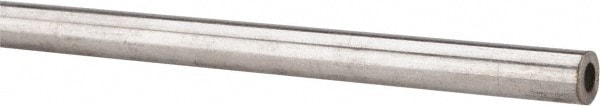 Value Collection 36111 6 Long, 5/16" OD, 304 Stainless Steel Tube Image