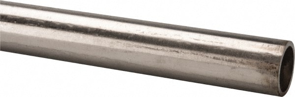 Value Collection 36888 6 Long, 3/4" OD, 304 Stainless Steel Tube Image