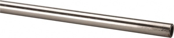 Value Collection 35952 6 Long, 1/4" OD, 316 Stainless Steel Tube Image