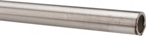 Value Collection SC01412956 6 Long, 1/2" OD, 316 Stainless Steel Tube Image