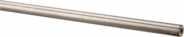 Value Collection 36001 6 Long, 1/4" OD, 316 Stainless Steel Tube Image