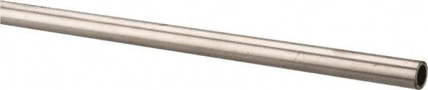 Value Collection 36542 6 Long, 1/2" OD, 316 Stainless Steel Tube Image