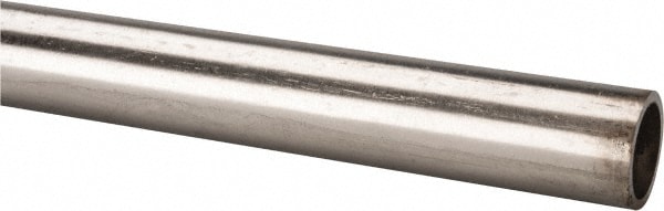 Value Collection 36898 6 Long, 3/4" OD, 316 Stainless Steel Tube Image