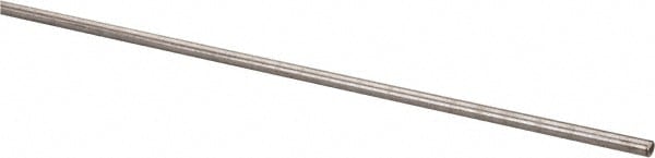 Value Collection 18871 6 Long, 3/16" OD, 1010 Alloy Steel Tube Image