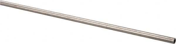 Value Collection 20233 6 Long, 1/4" OD, 1010 Alloy Steel Tube Image