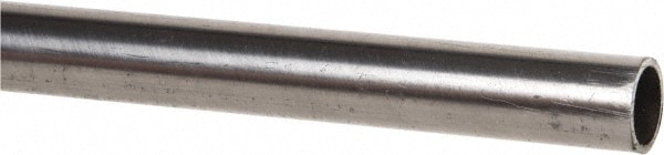 Value Collection 31227 6 Long, 1/2" OD, 1010 Alloy Steel Tube Image