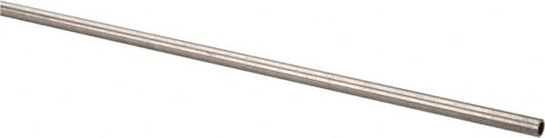 Value Collection 20582 6 Long, 1/4" OD, 1010 Alloy Steel Tube Image