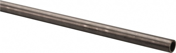 Value Collection 31767 6 Long, 1/2" OD, 1010 Alloy Steel Tube Image