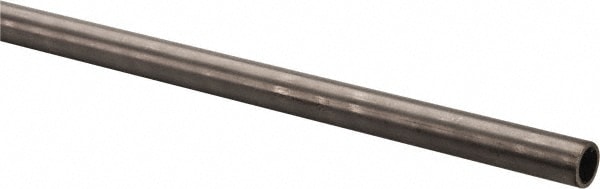 Value Collection 32480 6 Long, 1/2" OD, 1010 Alloy Steel Tube Image