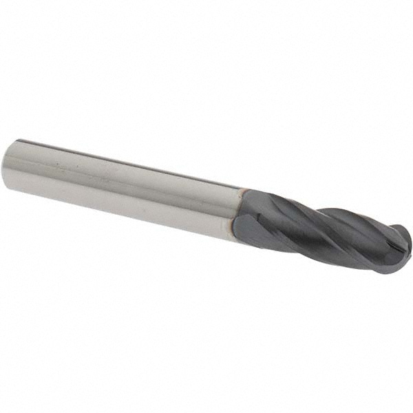 OSG - Ball End Mill: 5/16