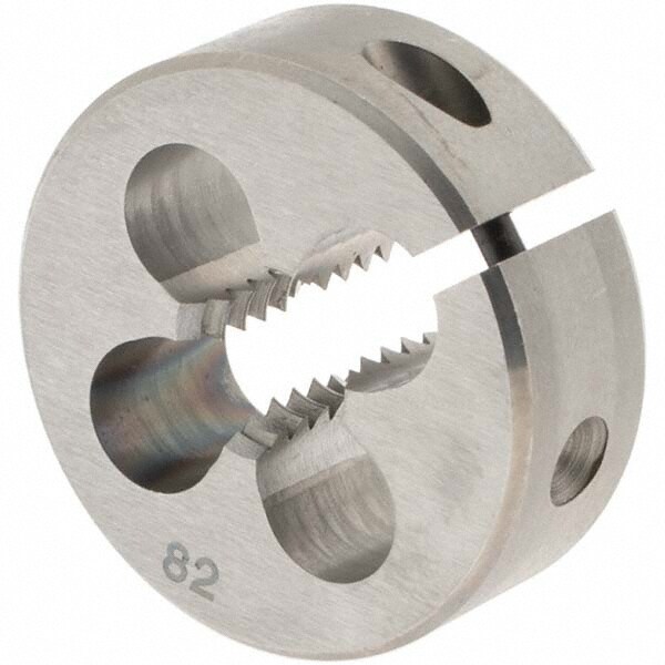 OSG - 5/16-18 UNC High Speed Steel Round Adjustable Die - 01429018 ...