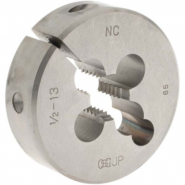 OSG - Round Die: 1/2-13, 2