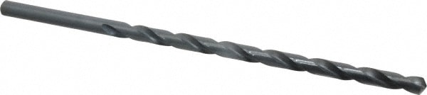 Value Collection 1430305 Extra Length Drill Bit: 0.4688" Dia, 118 °, High Speed Steel Image