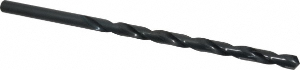 Value Collection 1430347 Extra Length Drill Bit: 0.5313" Dia, 118 &deg;, High Speed Steel Image