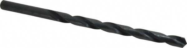 Value Collection 1430420 Extra Length Drill Bit: 0.6563" Dia, 118 °, High Speed Steel Image