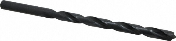 Value Collection 1430446 Extra Length Drill Bit: 0.6875" Dia, 118 °, High Speed Steel Image