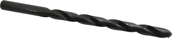 Value Collection 1430461 Extra Length Drill Bit: 0.7188" Dia, 118 °, High Speed Steel Image